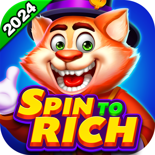 Sign Up Now at Spin4Rich Casino