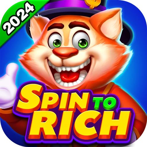 Sign Up Now at Spin4Rich Casino